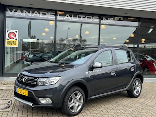Dacia Sandero 0.9 TCe Tech Road Navi Camera Park.Sens Cruise Airco Dealeronderhouden!