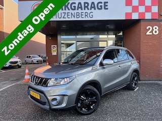 Suzuki Vitara 1.4 Boosterjet Stijl 1e Eigenaar 51.000KM UNIEK // NAVI // CAMERA // ADAPTIVE CRUISE // CLIMA // STOELVERWARMING //