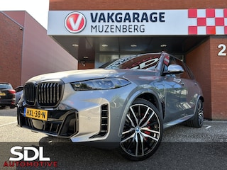 BMW X5 xDrive50e // M-PRO // MATRIX LED // HARMAN KARDON // MEMORY SEAT // PANO/SCHUIFKANTELDAK // ADAPTIV ONDERSTEL // ELEK. TREKHAAK
