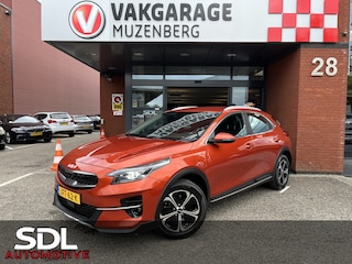 Kia XCeed 1.6 GDi PHEV DynamicLine // FULL LED // APPLE CARPLAY / ANDROID AUTO // CAMERA // PDC // ADAPTIV CRUISE