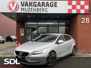 Volvo V40 2.0 T2 Momentum // NAVI // PDC // CLIMA // CRUISE // LED KOPLAMPEN // BLUETOOTH //