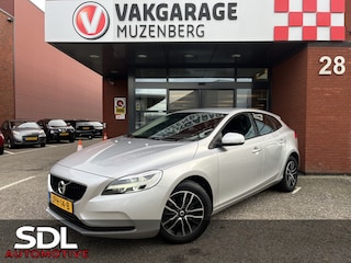 Volvo V40 2.0 T2 Momentum // NAVI // PDC // CLIMA // CRUISE // LED KOPLAMPEN // BLUETOOTH //