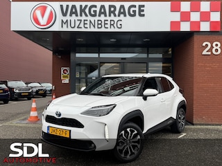 Toyota Yaris Cross 1.5 Hybrid Dynamic // NAVI // CAMERA // ADAPTIVE CRUISE // CLIMA // LICHT METALEN VELGEN
