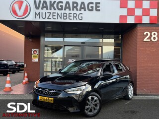 Opel Corsa 1.2 Elegance // NAVI+CARPLAY // CLIMA // CRUISE // CAMERA+SENSOREN //