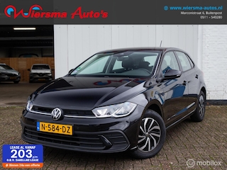 Volkswagen Polo 1.0 TSI Life| Full led|Carplay|Adapt.cruise|Facelift