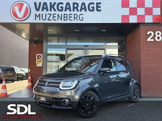 Suzuki Ignis 1.2 Stijl // LED // KEYLESS // CAMERA // NAVI+CARPLAY // STOELVERWARMING //