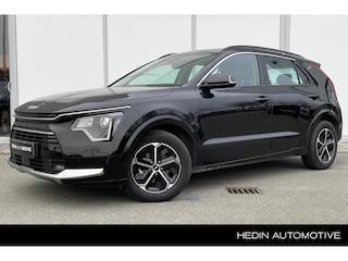 Kia Niro 1.6 GDi Hybrid DynamicLine | Navigatie | Camera | Parkeersensoren | Adaptive cruise | Climate control
