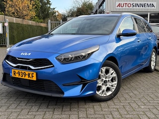 Kia Ceed Sportswagon 1.5 T-GDi DynamicPlusLine Afn. Trekhaak