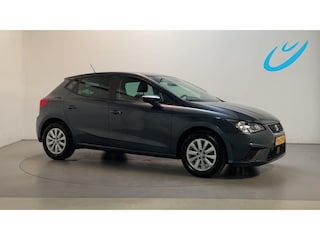 Seat Ibiza 1.0 TSI Style Business Intense Camera Climate Control Navigatie