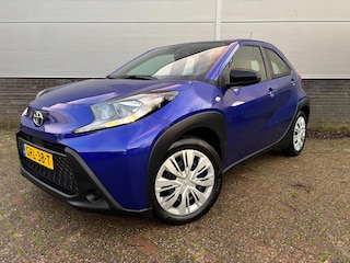 Toyota Aygo 1.0 VVT-i MT Play