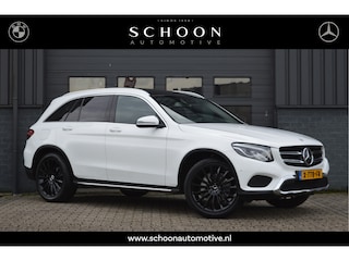 Mercedes-Benz GLC 250 4MATIC | PANO | ACC |