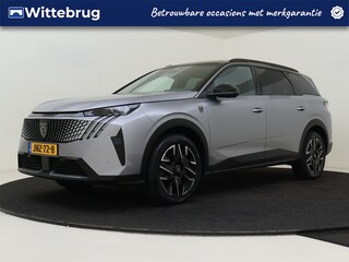 Peugeot 5008 1.2 Hybrid 136 GT Ruime 7 zitter !