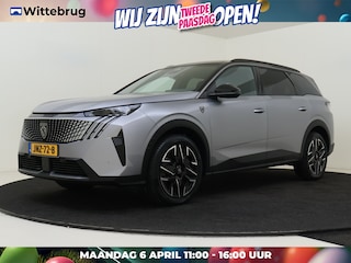 Peugeot 5008 1.2 Hybrid 136 GT Ruime 7 zitter !