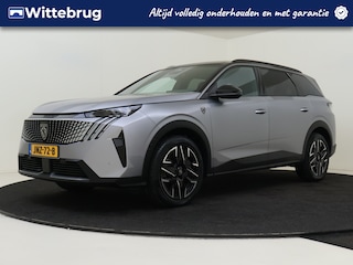 Peugeot 5008 1.2 Hybrid 136 GT Ruime 7 zitter !