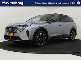 Peugeot 5008 1.2 Hybrid 136 GT Ruime 7 zitter !