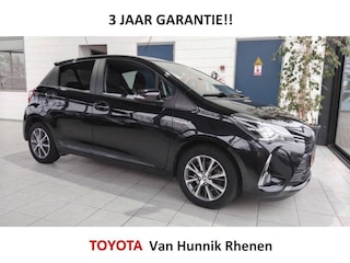 Toyota Yaris 1.5 Y20 Exclusive | Navigatie | Keyless | Camera | Climat | Crui