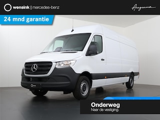 Mercedes-Benz Sprinter 315 CDI GB L3 H2 RWD PRO | AUTOMAAT | GEVEERDE STOEL | CAMERA | APPLE CARPLAY