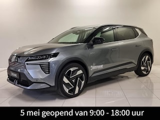 Mitsubishi Eclipse Cross Instyle 87 kWh | Demo 04-26 Leverbaar | Warmtepomp | Harman / Kardon | Solarbay Panoramadak | Cruise control adaptief | Stoel + stuurverwarming |