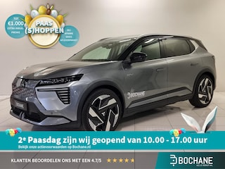 Mitsubishi Eclipse Cross Instyle 87 kWh | Demo 04-26 Leverbaar | Warmtepomp | Harman / Kardon | Solarbay Panoramadak | Cruise control adaptief | Stoel + stuurverwarming |