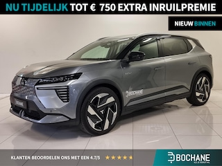 Mitsubishi Eclipse Cross Instyle 87 kWh | Demo 04-26 Leverbaar | Warmtepomp | Harman / Kardon | Solarbay Panoramadak | Cruise control adaptief | Stoel + stuurverwarming |