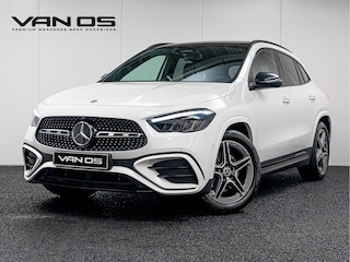 Mercedes-Benz GLA 180 AMG Line | NIGHT | Pano | Memory
