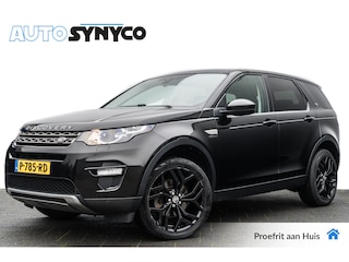Land Rover Discovery Sport 2.0 eD4 150 Pk E-Capability SE I Panoramadak I Trekhaak I 20 inch. LMV