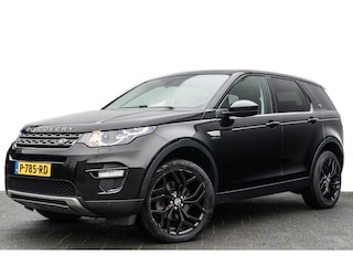 Land Rover Discovery Sport 2.0 eD4 150 Pk E-Capability SE I Panoramadak I Trekhaak I 20 inch. LMV