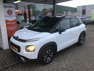 Citroën C3 Aircross 1.2 PureTech 110pk S&S Shine