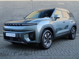 KGM Torres Business 81 kWh