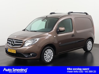 Mercedes-Benz Citan 109 CDI BlueEFFICIENCY Business Ambition | BPM-Vrij | Parkeerhulp | Zondag Open!