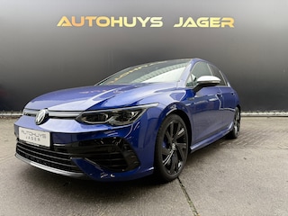 Volkswagen Golf 2.0 TSI R 4Motion|Akrapovic|H&U|H&K|Keyless