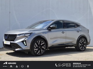 Renault Rafale E-Tech full hybrid 200 esprit Alpine Automaat / 1500kg Trekgewicht / Apple Carplay Android Auto / Stoelverwarming / Adaptief CC / Elektrische achterklep / Achteruitrijcamera / Draadloze telefoon lader / Climate control / Lichtmetalen wielen 20“ /