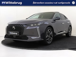 DS 4 1.2 Hybrid 136 Pallas