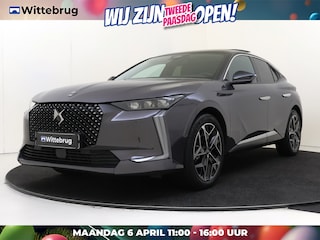DS 4 1.2 Hybrid 136 Pallas