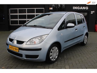 Mitsubishi Colt 1.1 Incharge AIRCO 5 DEURS