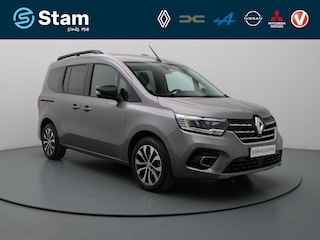 Renault Kangoo TCe 130pk Techno EDC/Automaat Cruise | Climate | Navi | Parkeersens. achter