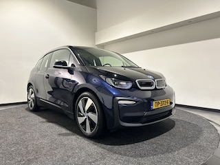 BMW i3 Basis iPerformance 94Ah 33 kWh