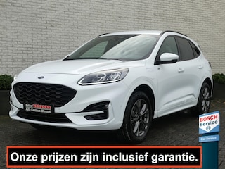 Ford Kuga 2.5 PHEV ST-LINE X 225PK CAMERA/ADAP.CRUISE/EL.A-KLEP/STOEL+STUURVERW.