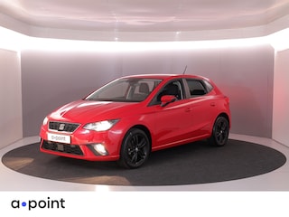 Seat Ibiza 1.0 TSI Style Business Intense 95 pk | Navigatie | Parkeersensoren | Achteruitrijcamera | Autom. airco | Apple Carplay/Android Auto |