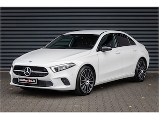 Mercedes-Benz A-klasse 200 Sedan 19''-LED-Privacy