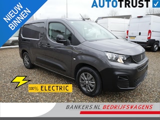 Peugeot Partner 50KWH L2