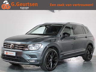 Volkswagen Tiguan 1.5 TSI ACT DSG Comfortline 7-Persoons ACC, Virtual Cockpit, Apple CarPlay/Android Auto