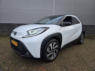 Toyota Aygo 1.0 VVT-i S-CVT Pulse