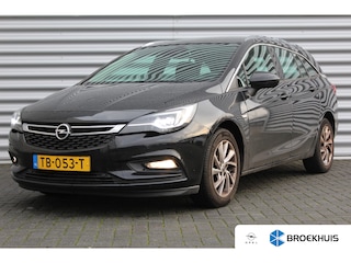 Opel Astra Sports Tourer Astra SPORT TOURER 1.0 TURBO 105PK INNOVATION / NAVI / LEDER / CLIMA / FULL-LED / PDC / AGR / 16" LMV / KEYLESS / CAMERA / BLUETOOTH / CRUISECONTROL  !!