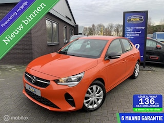 Opel Corsa 1.2 Edition |5DRS|CARPLAY|ANDROID|CRUISE|AIRCO