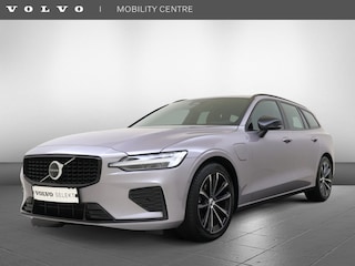 Volvo V60 2.0 T6 AWD + Dark
