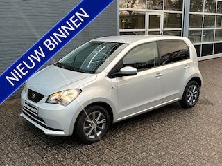 Seat Mii 1.0 Style / Stoelverwarming!