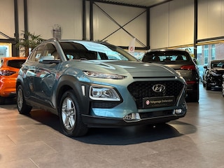 Hyundai Kona 1.0 T-GDI Comfort|Afn Trekhaak|Climate|Camera|Carplay|Cruise Control