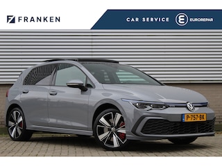 Volkswagen Golf 1.4 eHybrid GTE | Panoramadak | iQ Light | Elek. Trekhaak | Virtual Cockpit | HUD