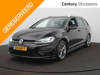 Volkswagen Golf Variant 1.5 TSI Highline Business R R-Line / DSG / Virtual cockpit / Navi / Adaptive cruise